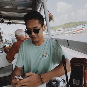 Meet your Posher, Paolo